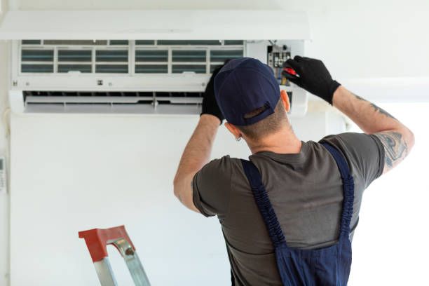 Best Best Air Duct Cleaning Company  in Pines Lake, NJ