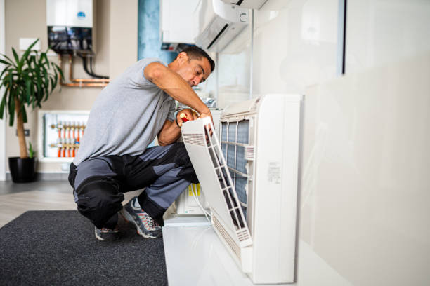Best HVAC Duct Inspection Services  in Pines Lake, NJ