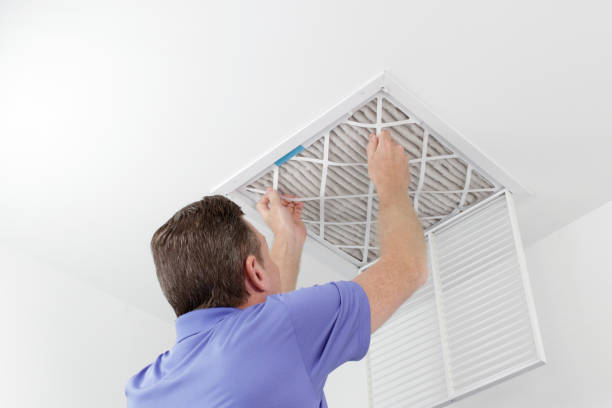 , NJ Airduct Cleaning Company